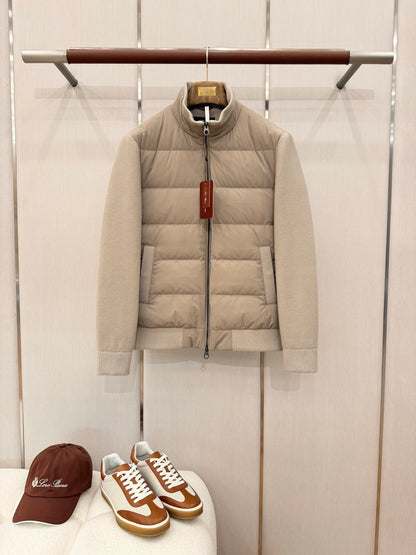 Down Jacket