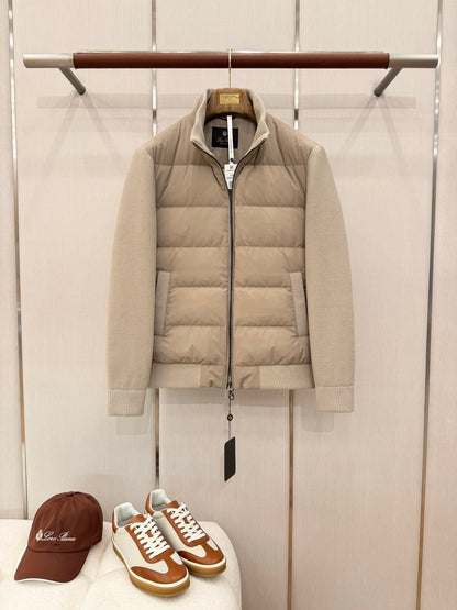 Down Jacket