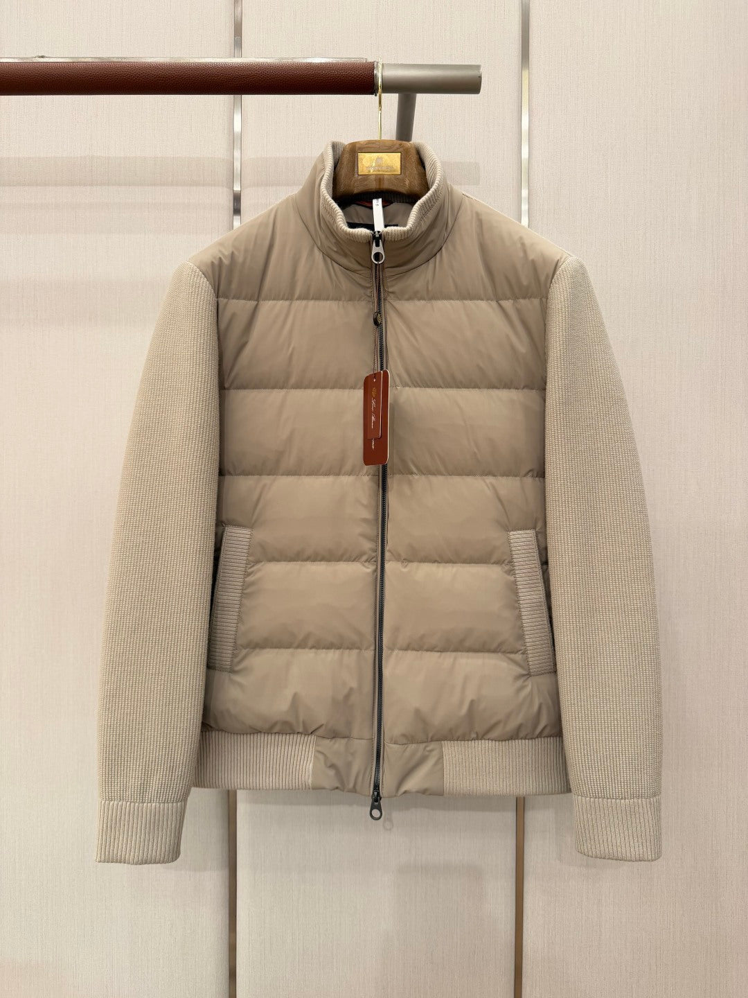 Down Jacket