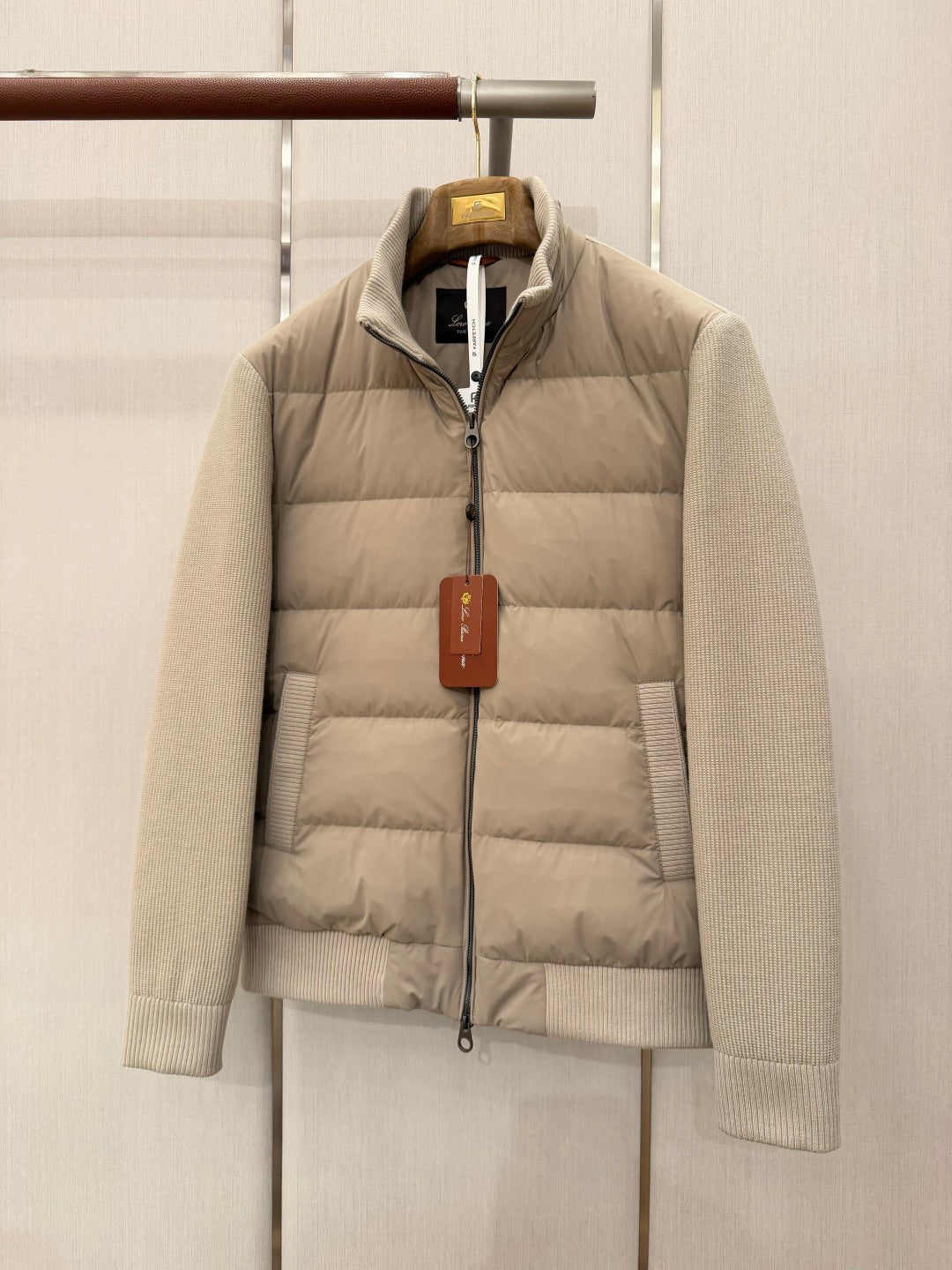 Down Jacket