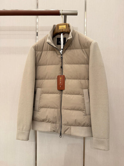 Down Jacket