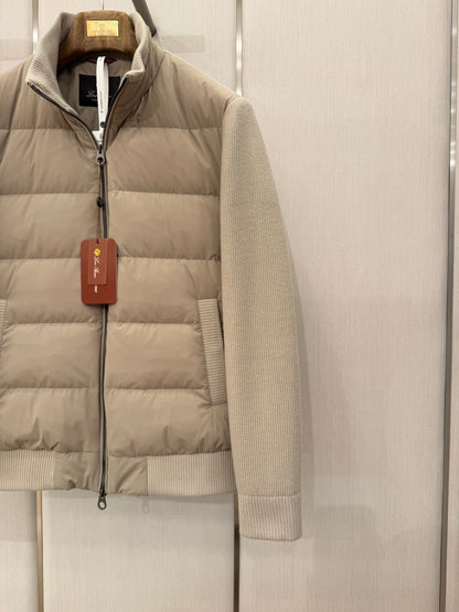Down Jacket