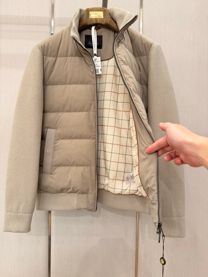 Down Jacket