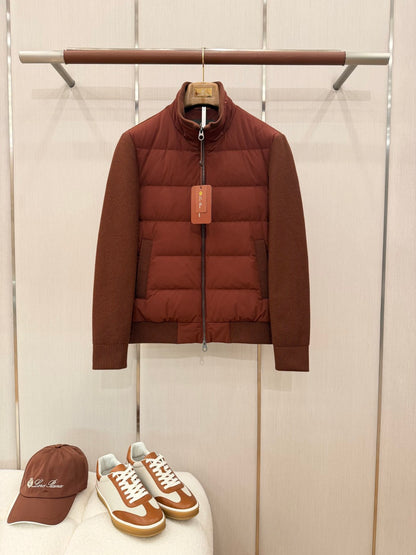 Down Jacket