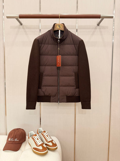 Down Jacket