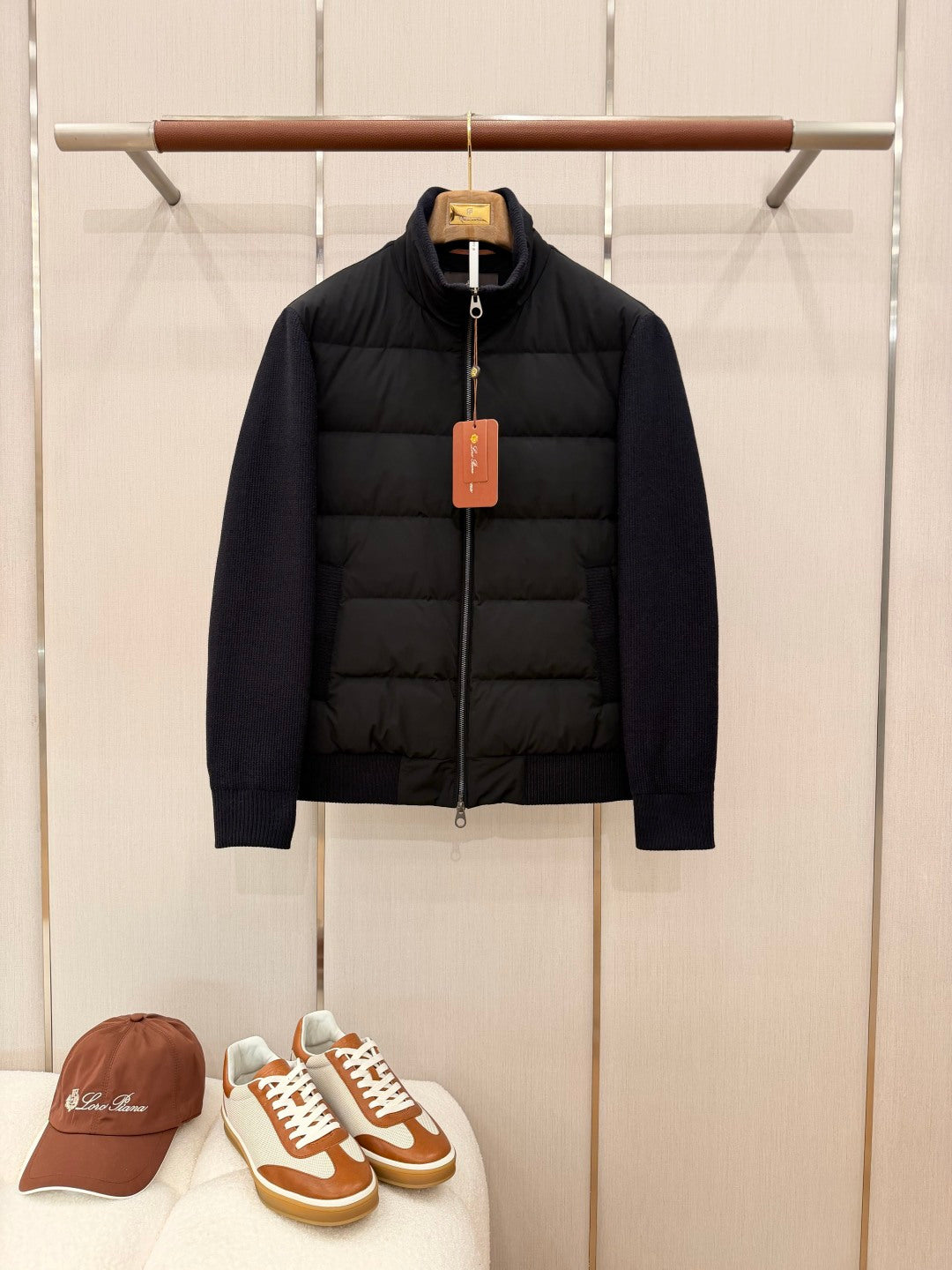 Down Jacket