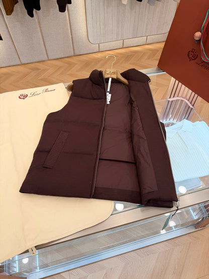 Down Vest