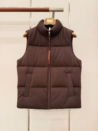 Down Vest