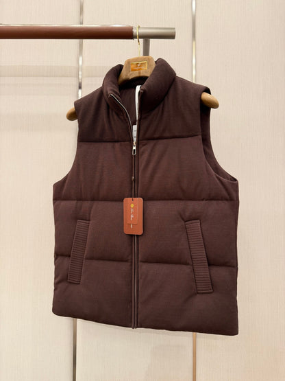 Down Vest