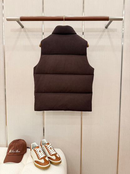 Down Vest