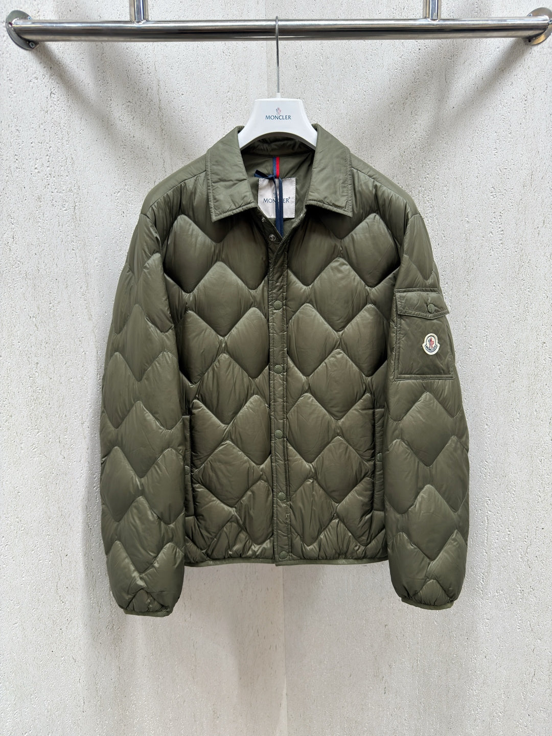 Down Jacket