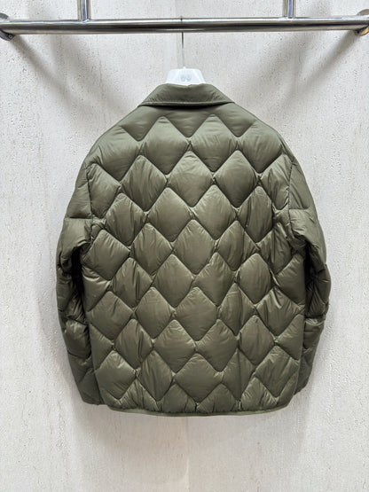 Down Jacket