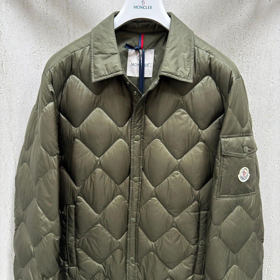 Down Jacket