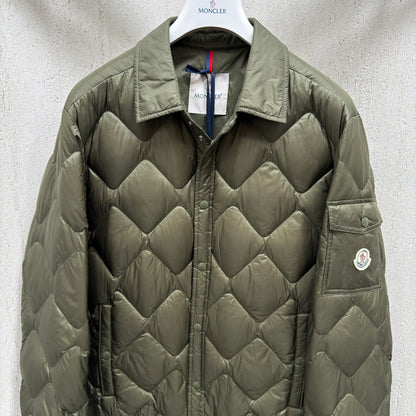 Down Jacket
