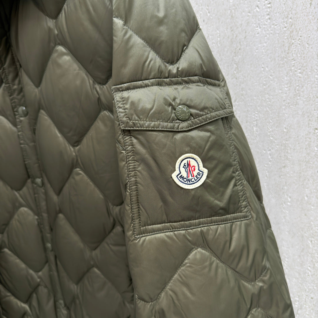 Down Jacket