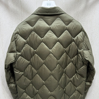 Down Jacket