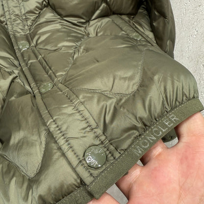 Down Jacket