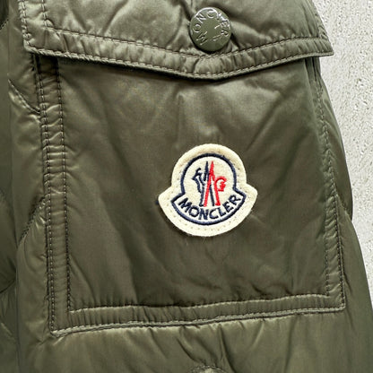 Down Jacket