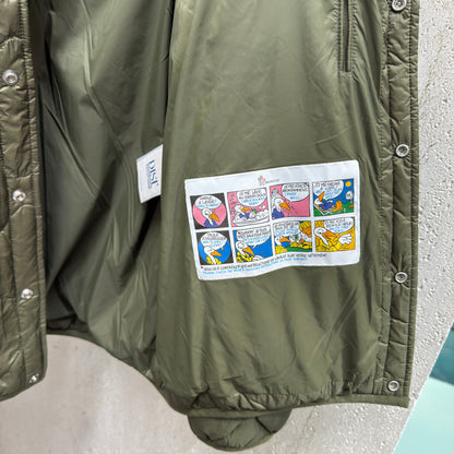 Down Jacket