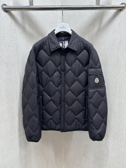 Down Jacket