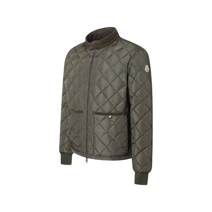 Down Jacket