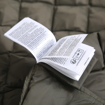 Down Jacket