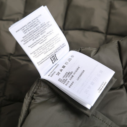 Down Jacket