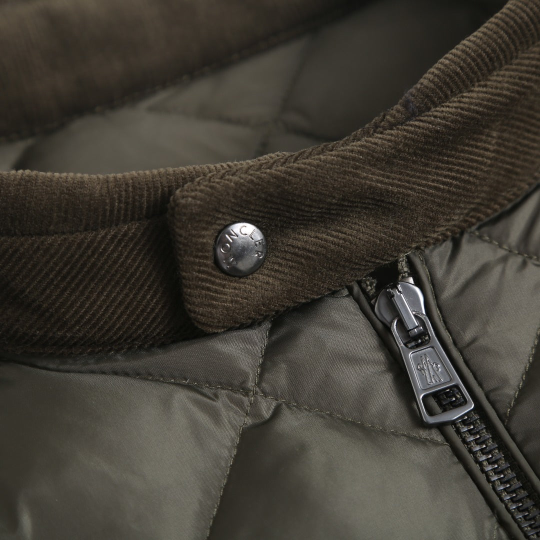 Down Jacket