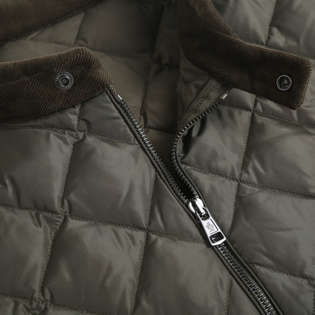 Down Jacket