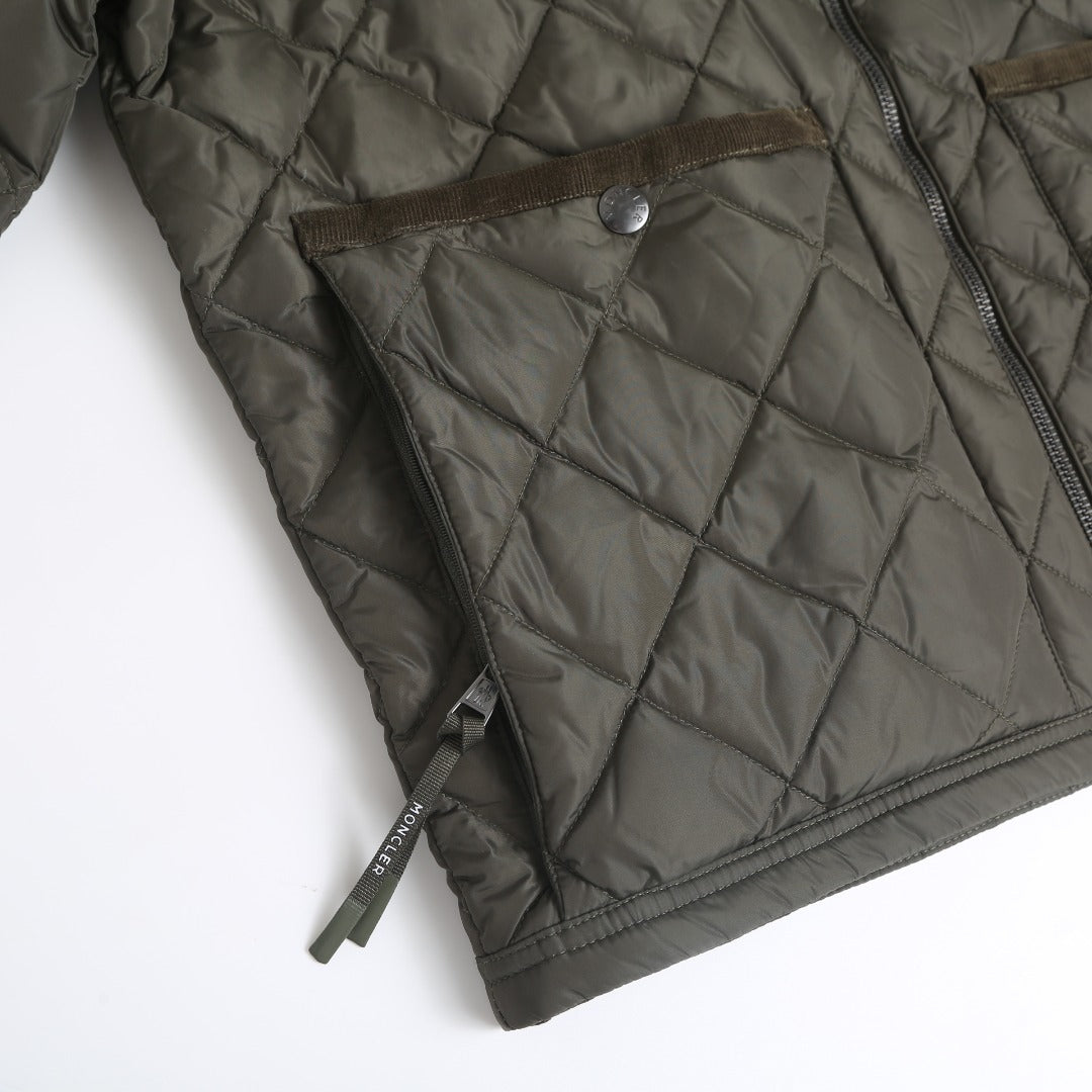 Down Jacket