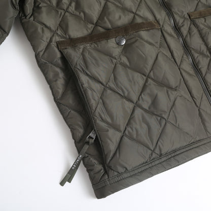 Down Jacket