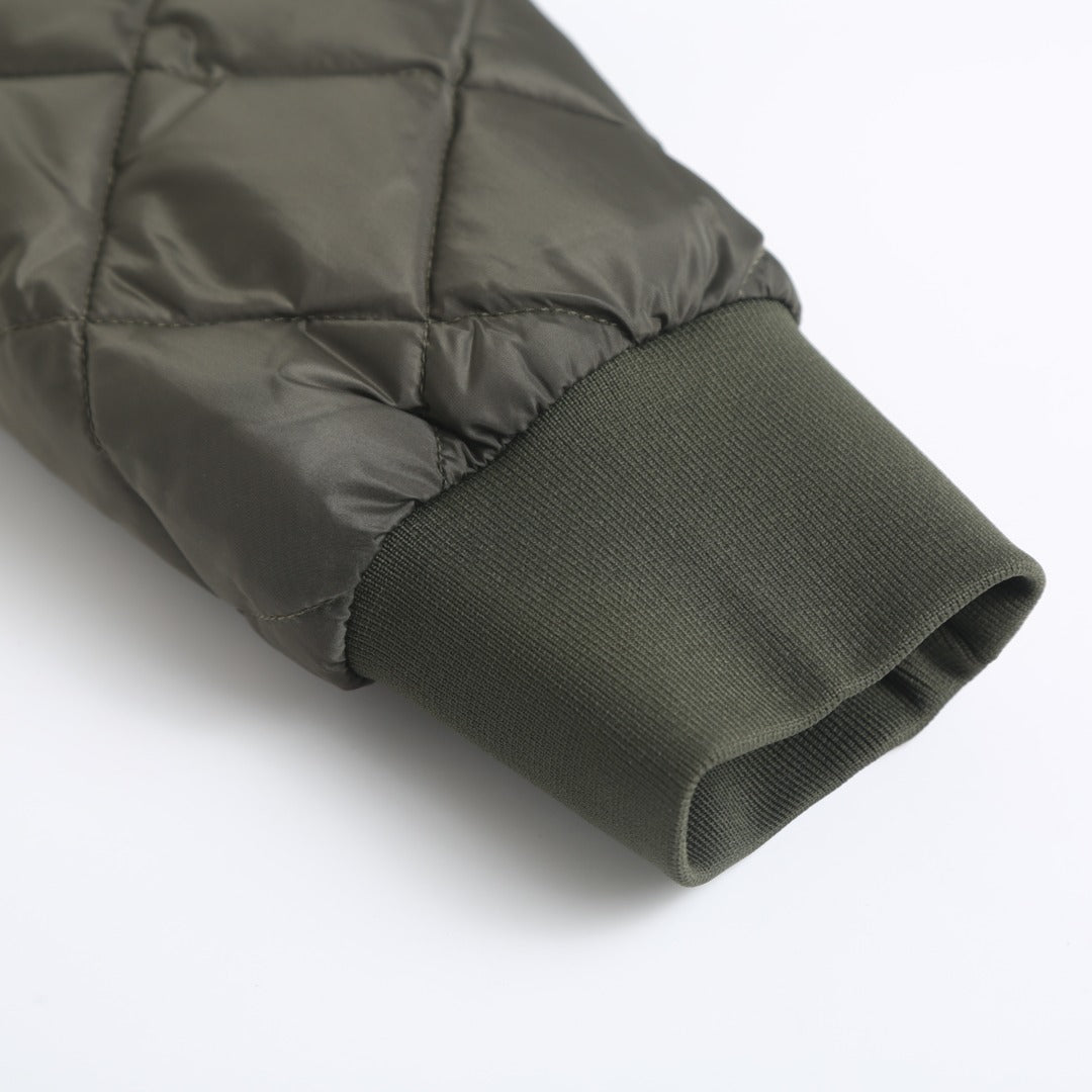 Down Jacket