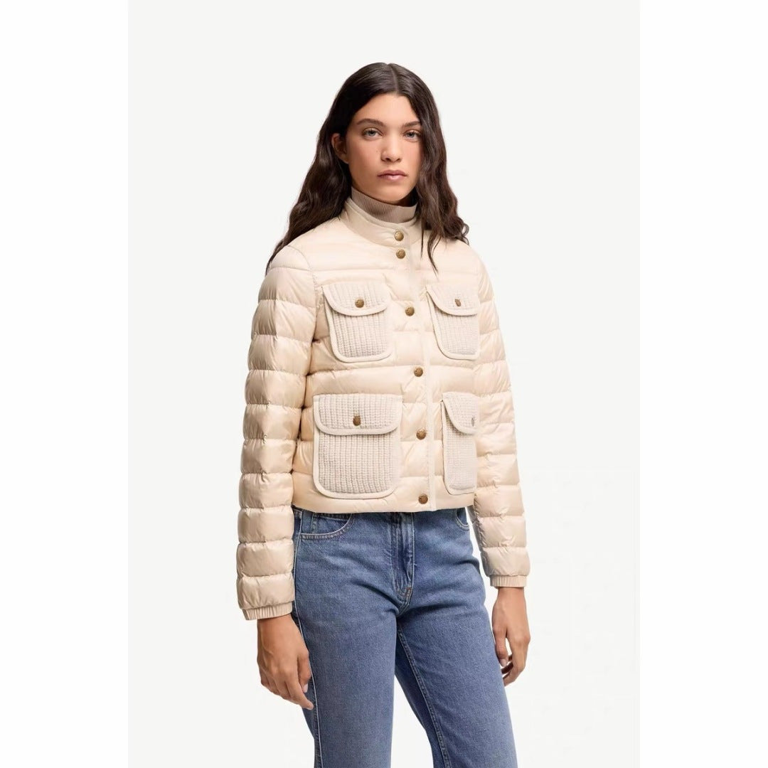 Down Jacket