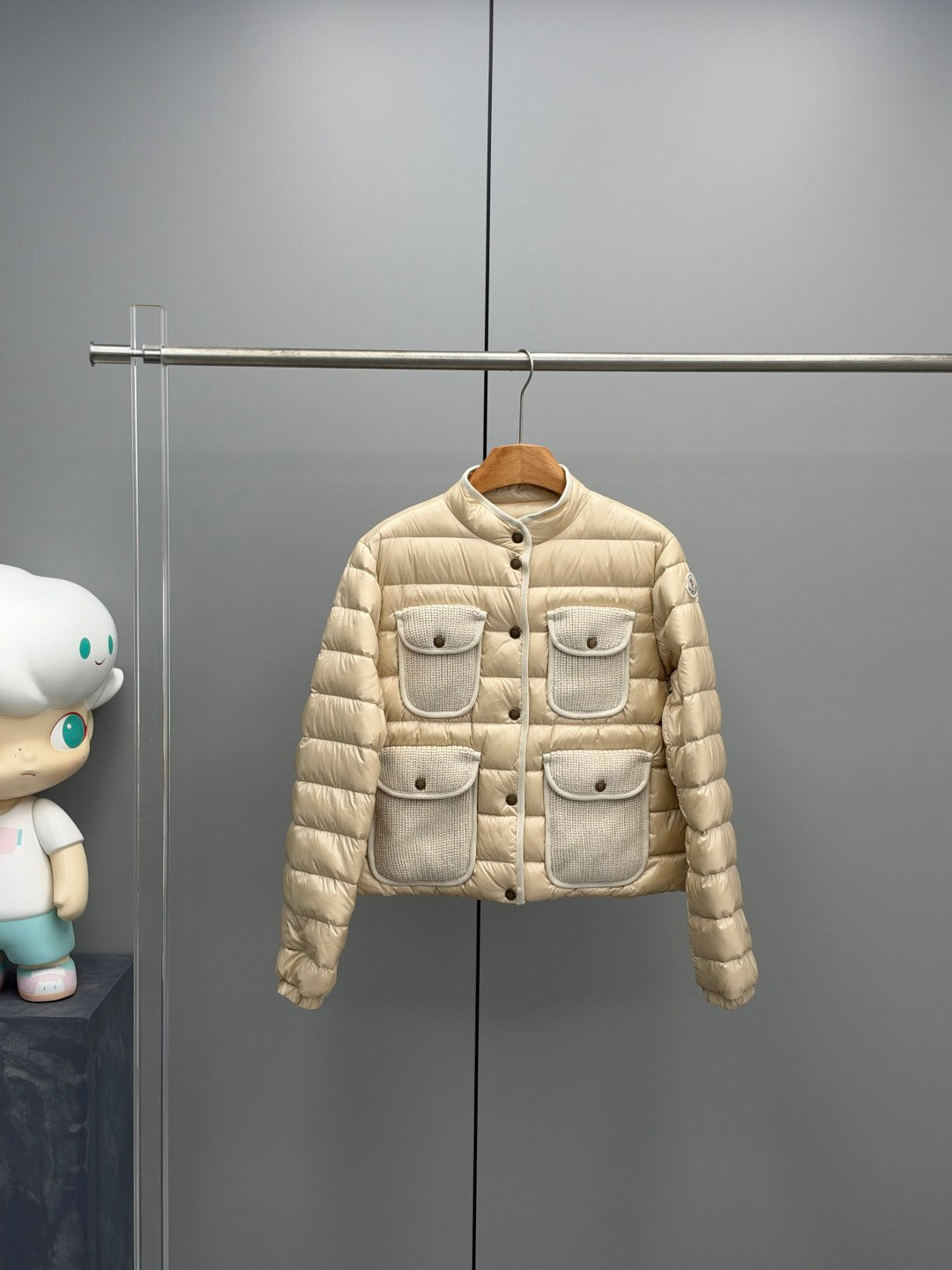 Down Jacket