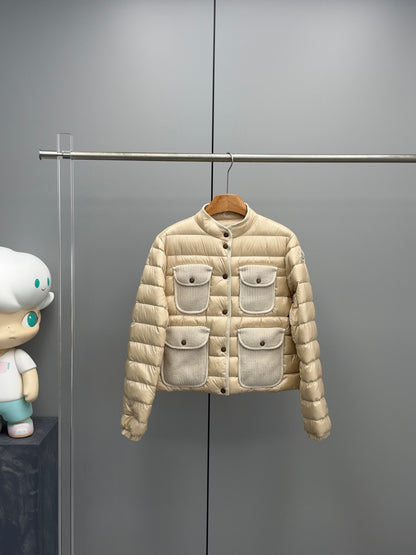 Down Jacket