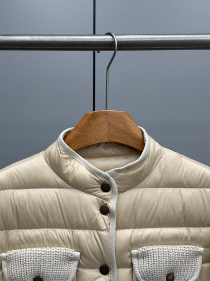 Down Jacket