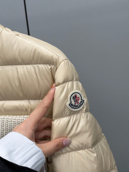 Down Jacket