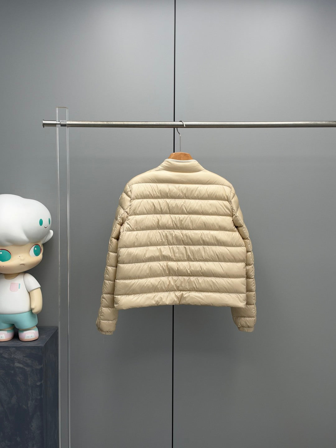 Down Jacket