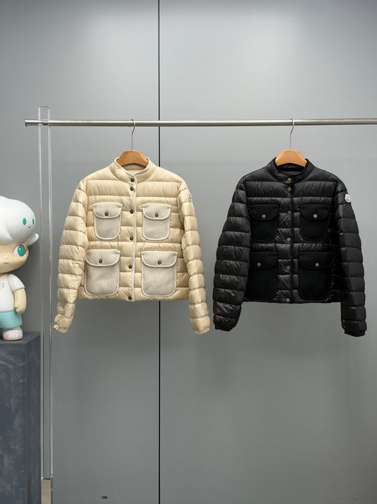 Down Jacket