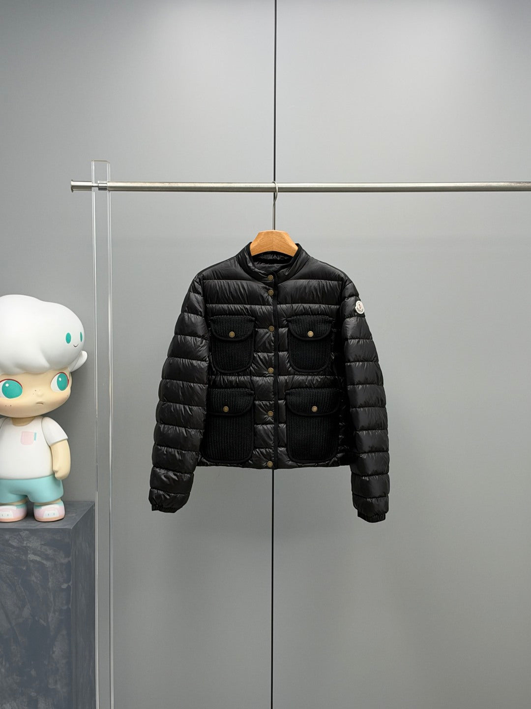 Down Jacket