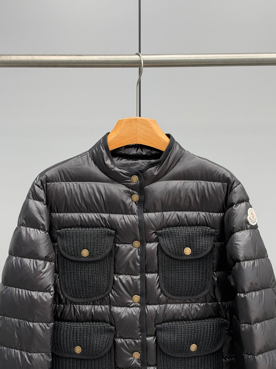Down Jacket