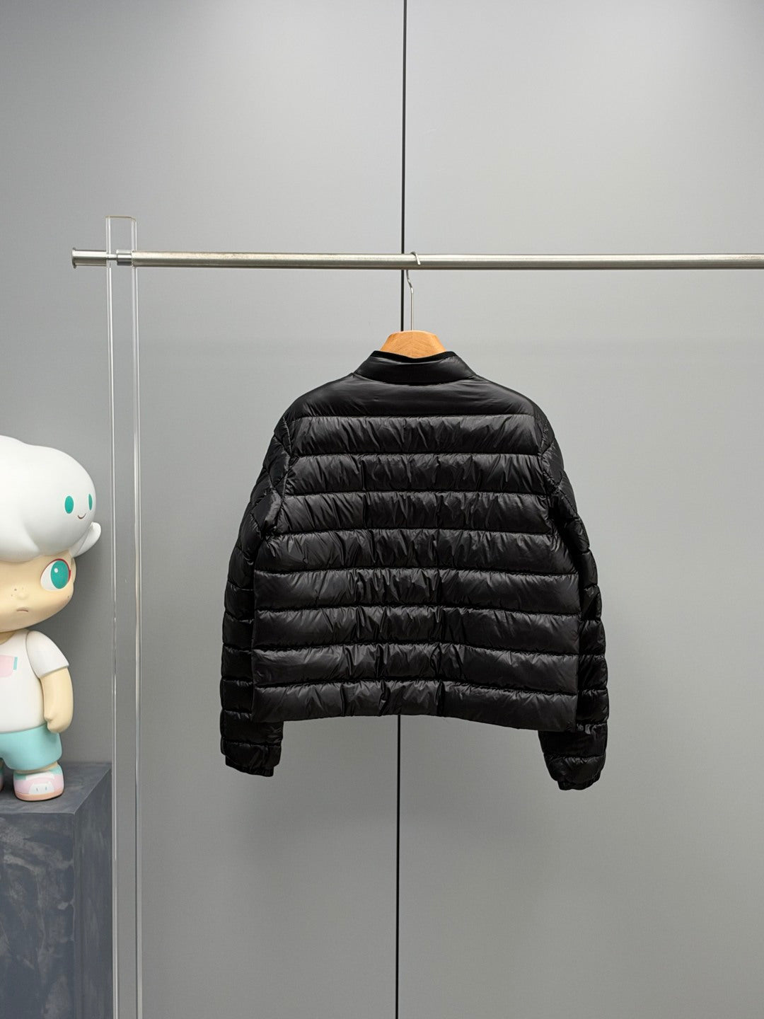 Down Jacket