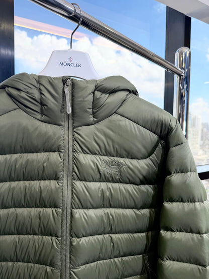 Down Jacket