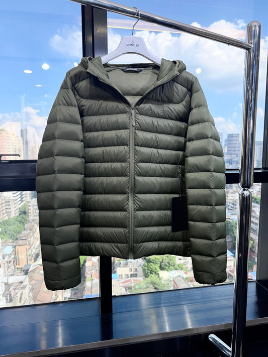 Down Jacket