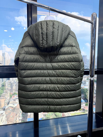 Down Jacket