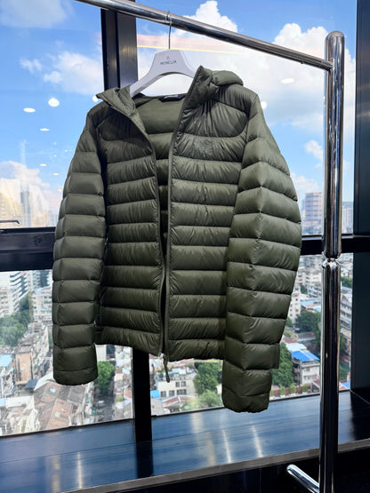 Down Jacket