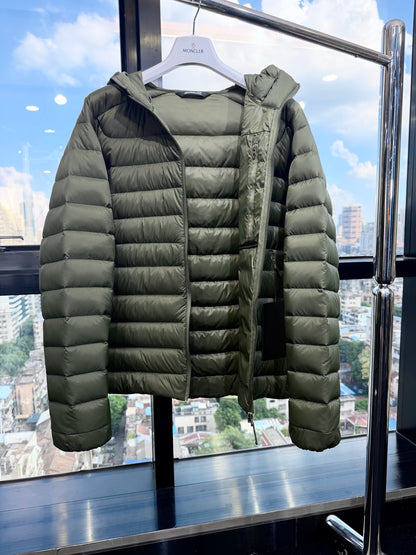 Down Jacket