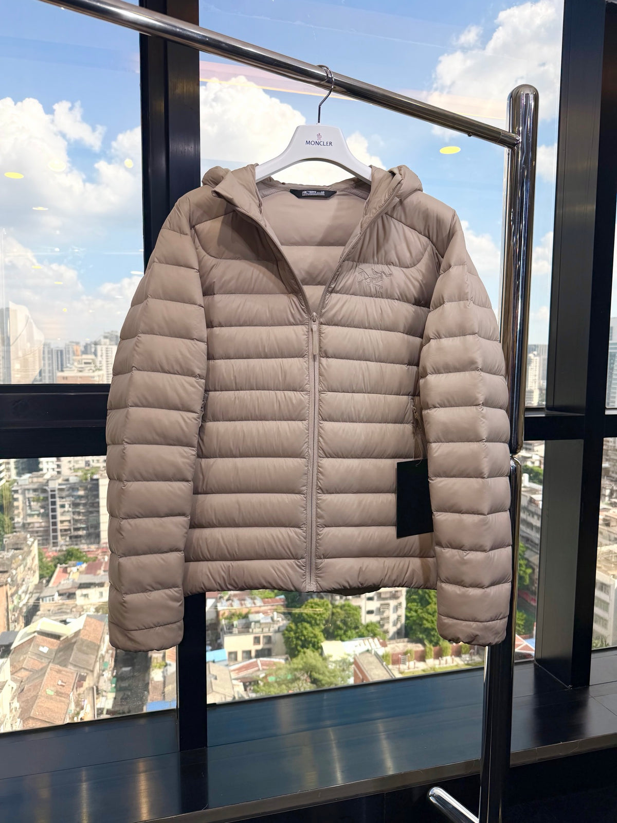 Down Jacket