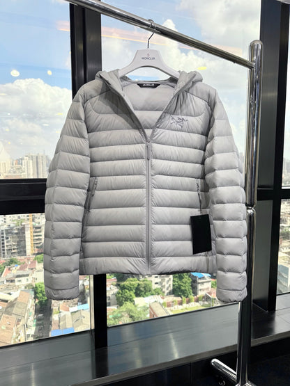 Down Jacket