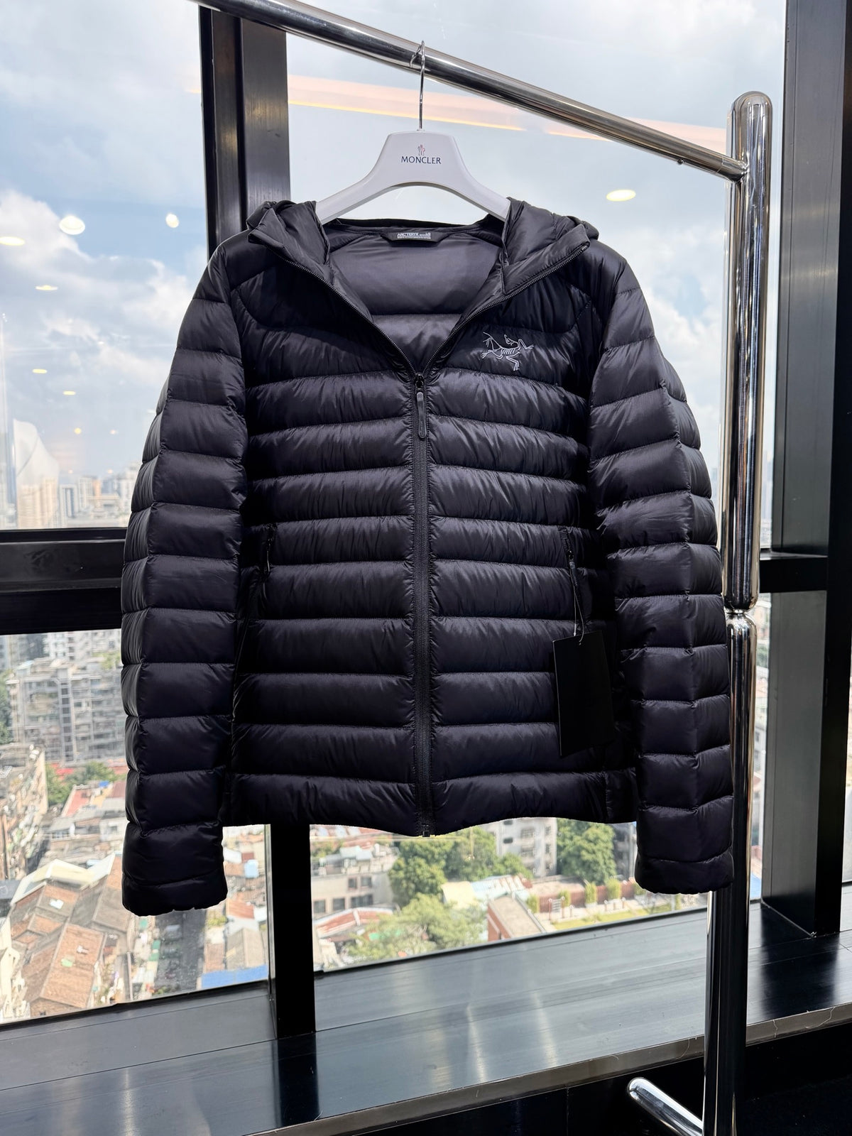 Down Jacket